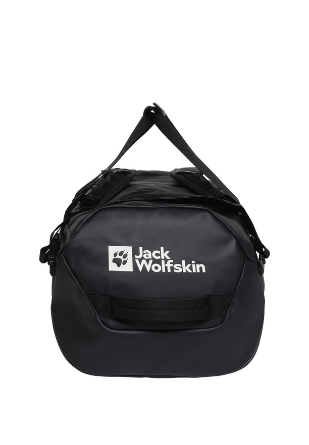 Black Jack Wolfskin Expdn 70 Men Duffle Bags | 66270637