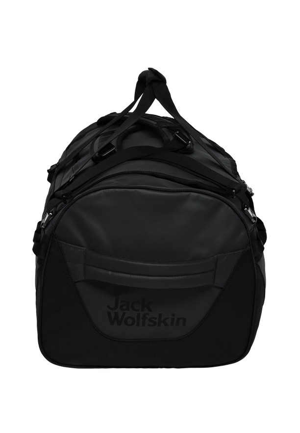 Black Jack Wolfskin Expedition Trunk 65 Men Duffle Bags | 55063862