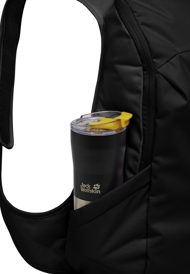 Black Jack Wolfskin Frauenstein Men Backpacks | 27637774