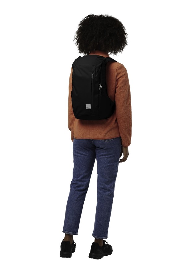 Black Jack Wolfskin Frauenstein Women Daypack | 11251922