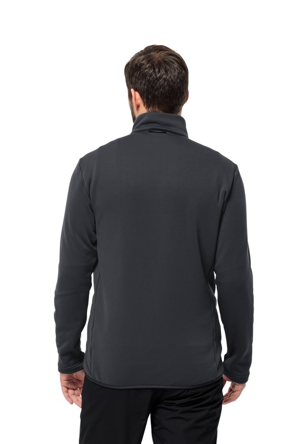 Black Jack Wolfskin Glaabach 3in1 Men Jackets | 80459115