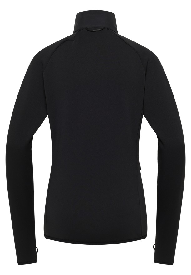 Black Jack Wolfskin Glaabach 3in1 Women Jackets | 87505031