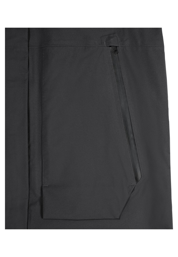 Black Jack Wolfskin Goldgewann Women Coats | 32587480