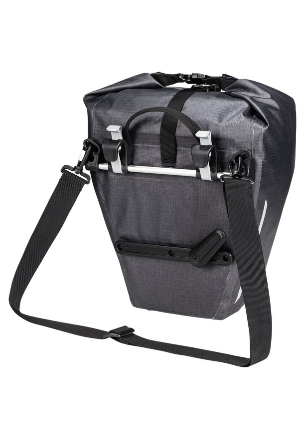 Black Jack Wolfskin Gravex 15 Men Bike Bag | 77487906