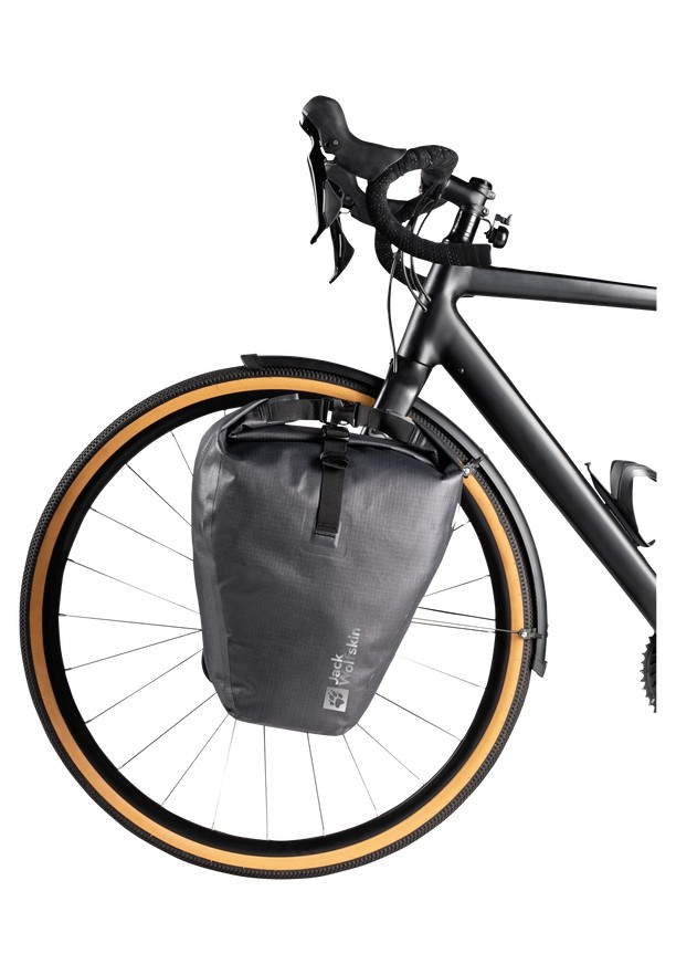 Black Jack Wolfskin Gravex 15 Men Bike Bag | 77487906