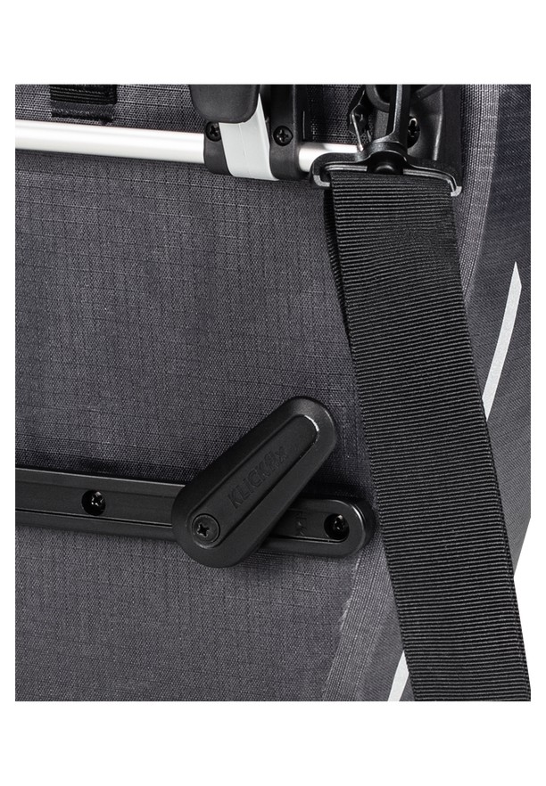Black Jack Wolfskin Gravex 15 Men Bike Bag | 77487906