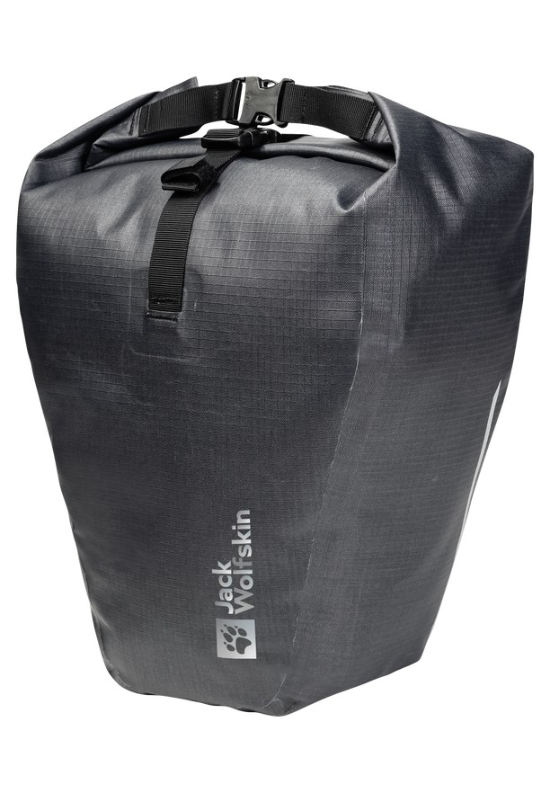 Black Jack Wolfskin Gravex 15 Men Bike Bag | 77487906