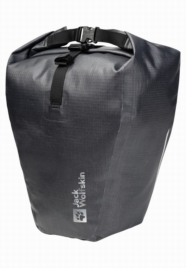 Black Jack Wolfskin Gravex 15 Women Bike Bag | 25310248