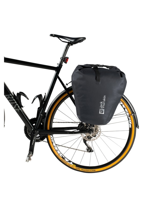 Black Jack Wolfskin Gravex 20 Men Bike Bag | 79482991