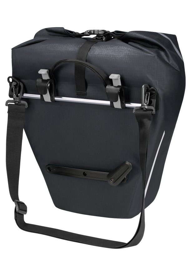 Black Jack Wolfskin Gravex 20 Men Bike Bag | 79482991