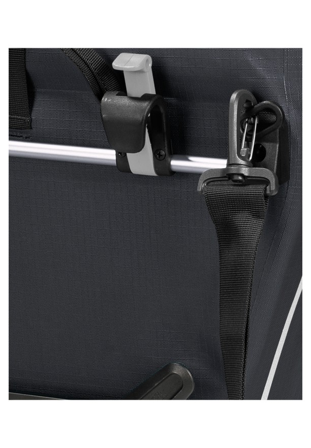 Black Jack Wolfskin Gravex 20 Men Bike Bag | 79482991
