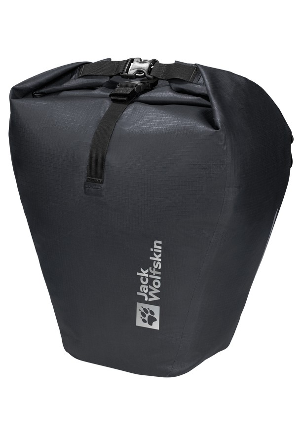 Black Jack Wolfskin Gravex 20 Men Bike Bag | 79482991