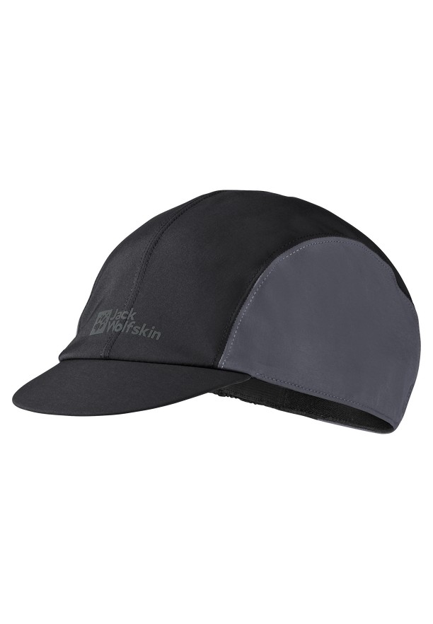 Black Jack Wolfskin Gravex Men Baseball Caps | 22774914