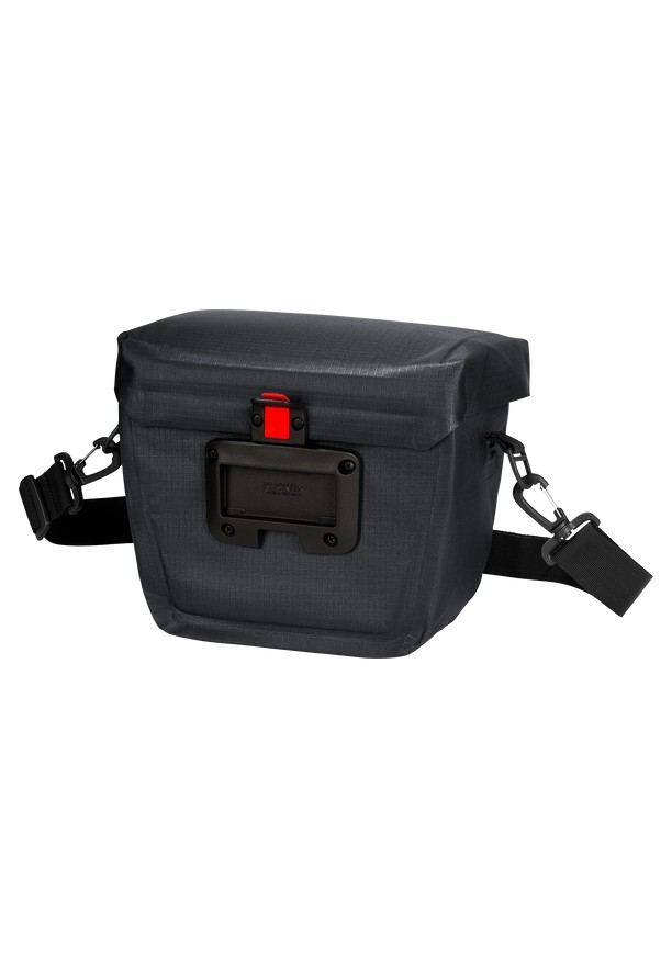 Black Jack Wolfskin Gravex Men Bike Bag | 32471643
