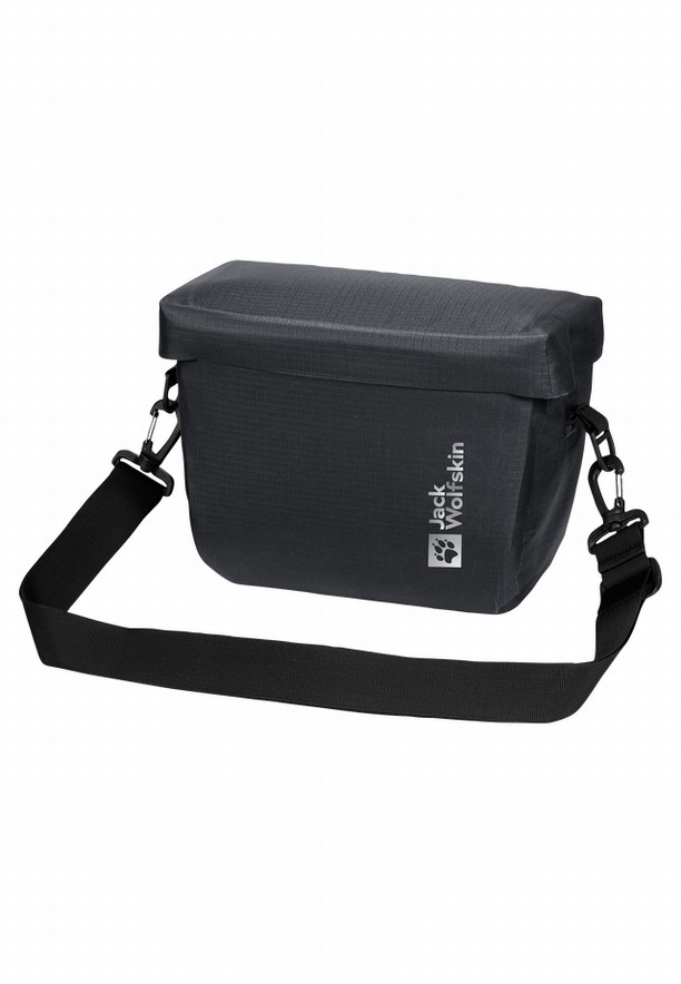 Black Jack Wolfskin Gravex Men Bike Bag | 32471643