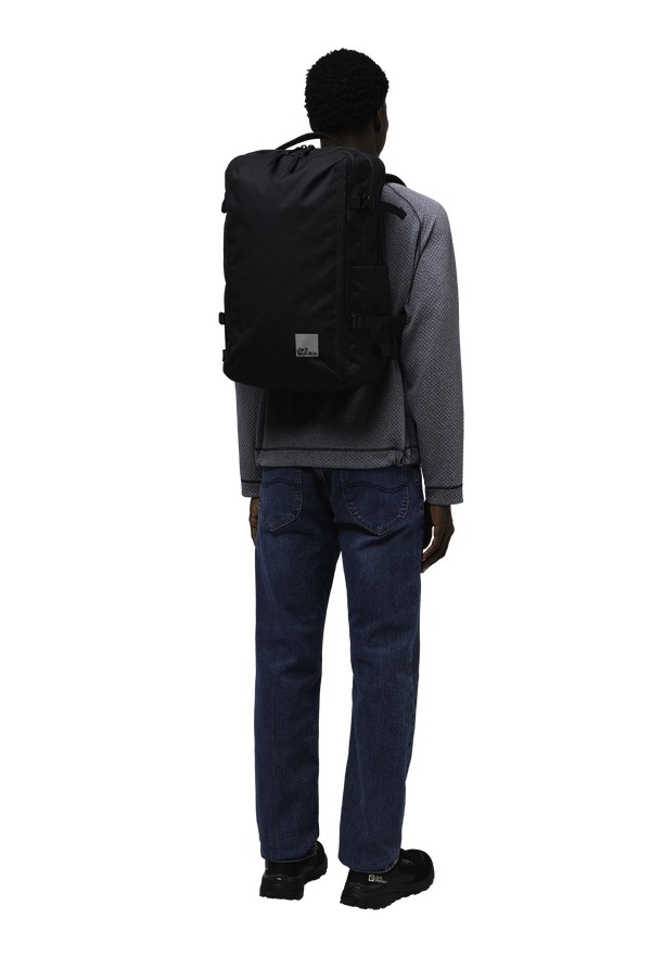 Black Jack Wolfskin Hallgarten Men Daypack | 52810795