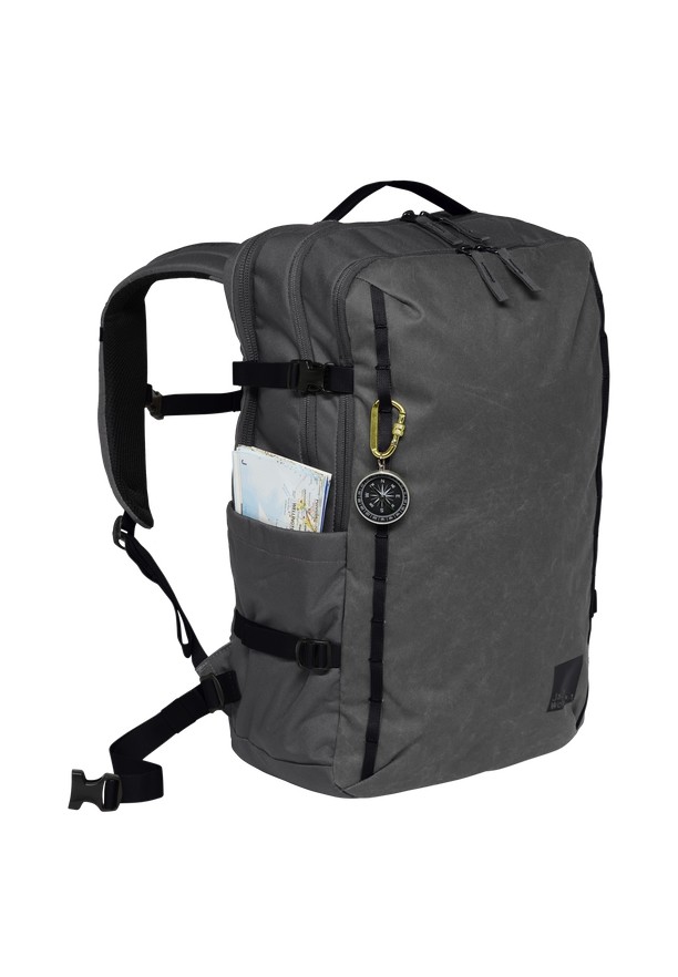 Black Jack Wolfskin Hallgarten Women Daypack | 51344755