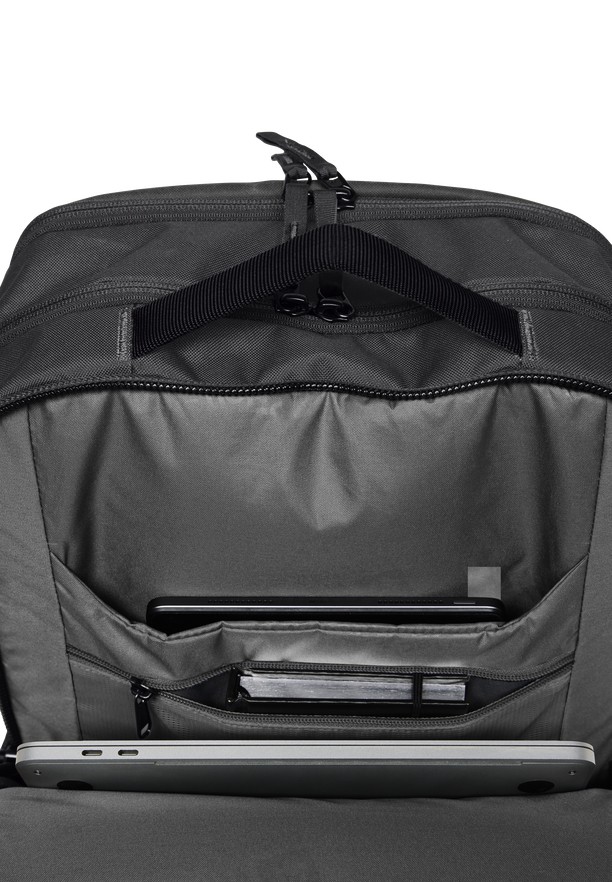 Black Jack Wolfskin Hallgarten Women Daypack | 51344755