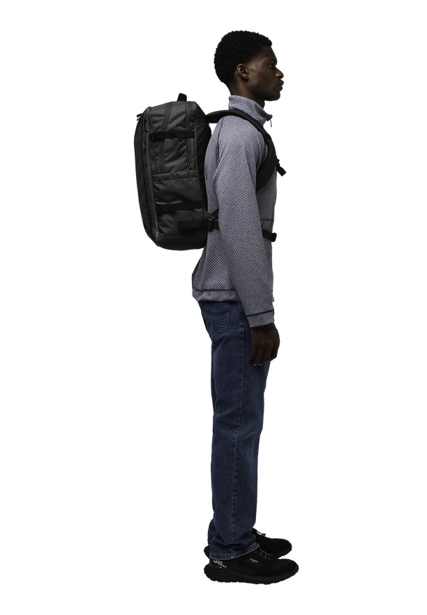 Black Jack Wolfskin Hallgarten Women Daypack | 51344755