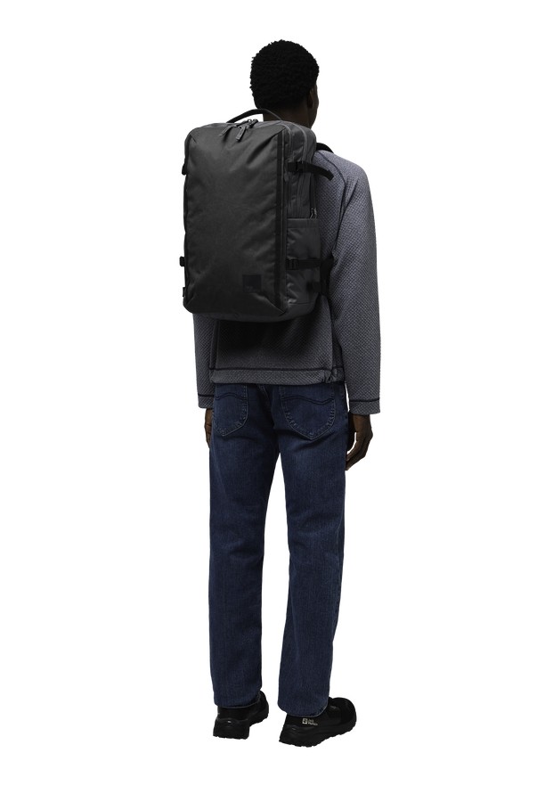 Black Jack Wolfskin Hallgarten Women Daypack | 51344755