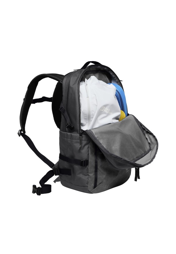 Black Jack Wolfskin Hallgarten Women Daypack | 51344755