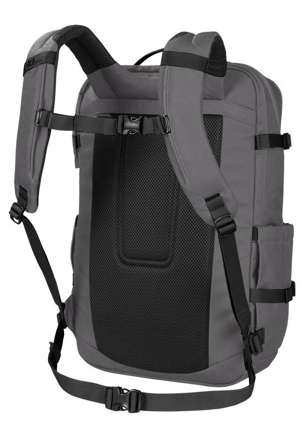 Black Jack Wolfskin Hallgarten Women Daypack | 51344755