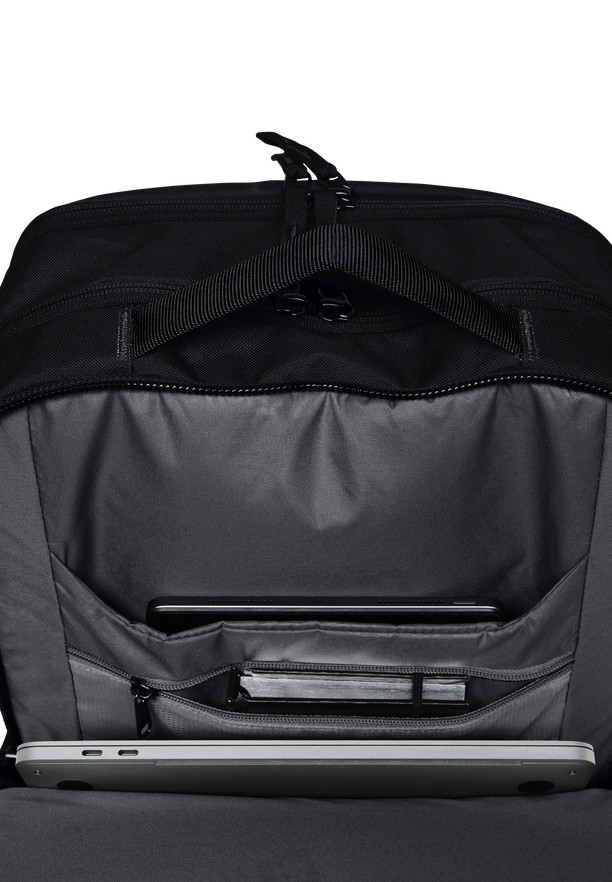 Black Jack Wolfskin Hallgarten Women Daypack | 52553376