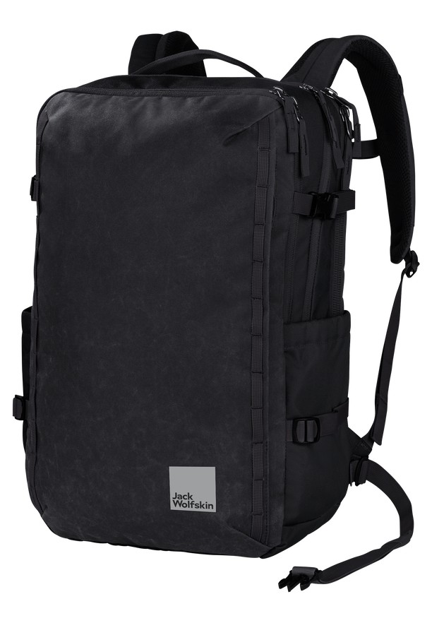 Black Jack Wolfskin Hallgarten Women Daypack | 52553376