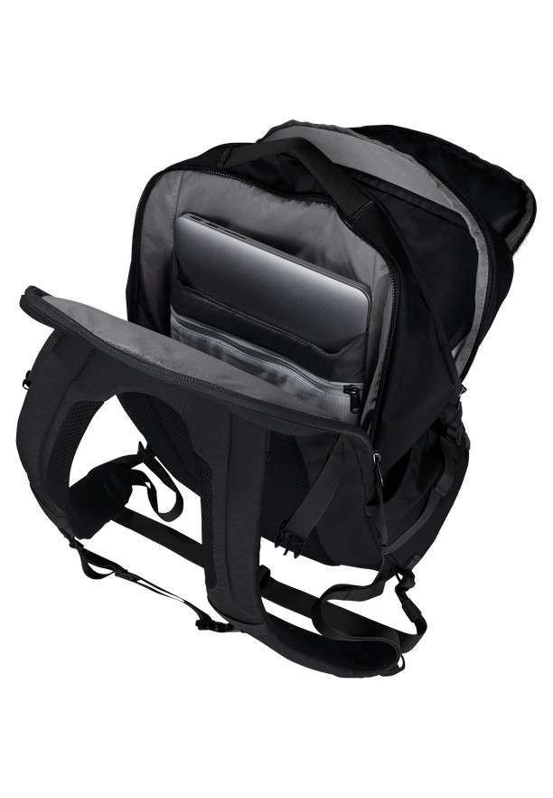 Black Jack Wolfskin Hallgarten Women Daypack | 52553376