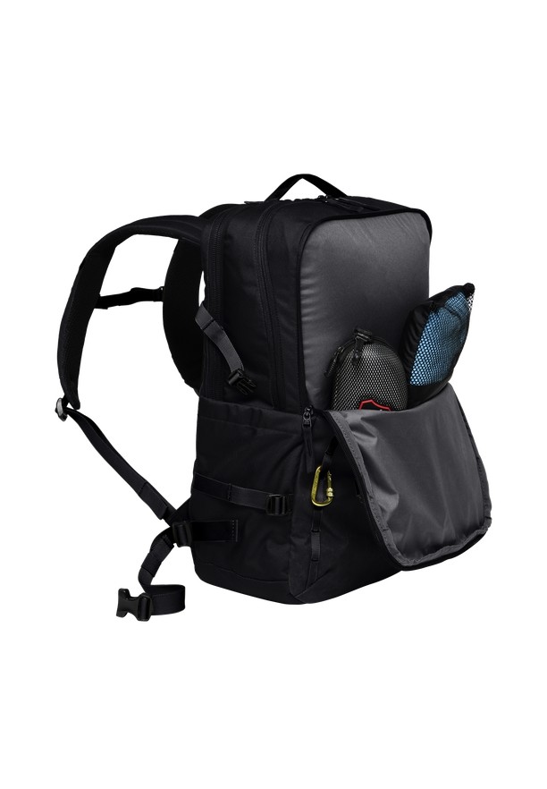 Black Jack Wolfskin Hallgarten Women Daypack | 52553376