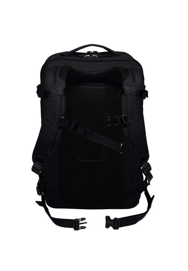 Black Jack Wolfskin Hallgarten Women Daypack | 52553376