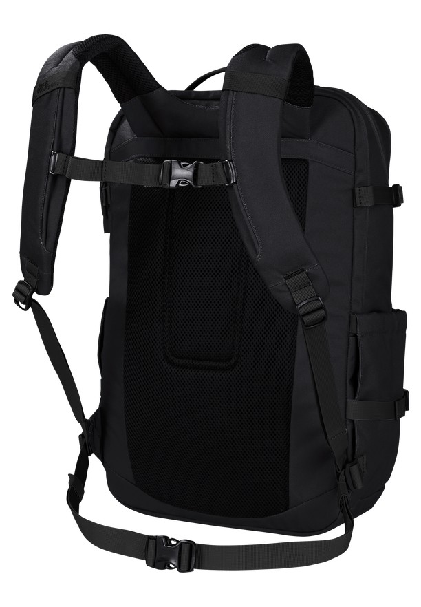 Black Jack Wolfskin Hallgarten Women Daypack | 52553376