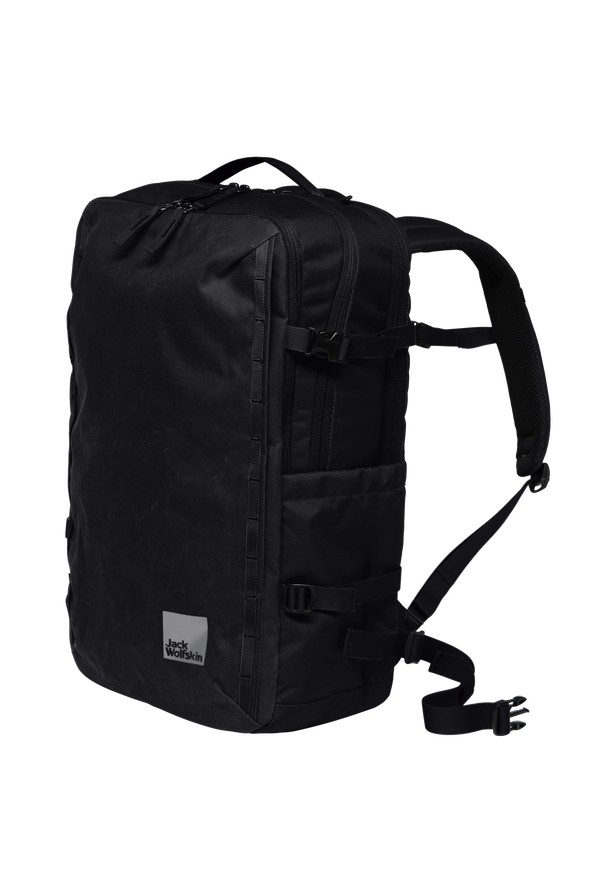 Black Jack Wolfskin Hallgarten Women Daypack | 52553376