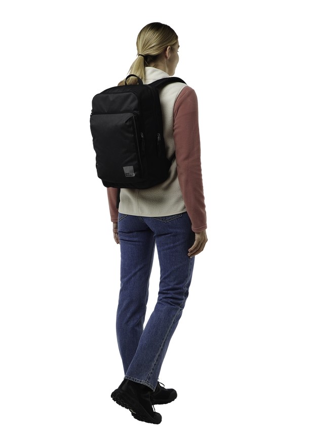 Black Jack Wolfskin Hasensprung Men Daypack | 93743129