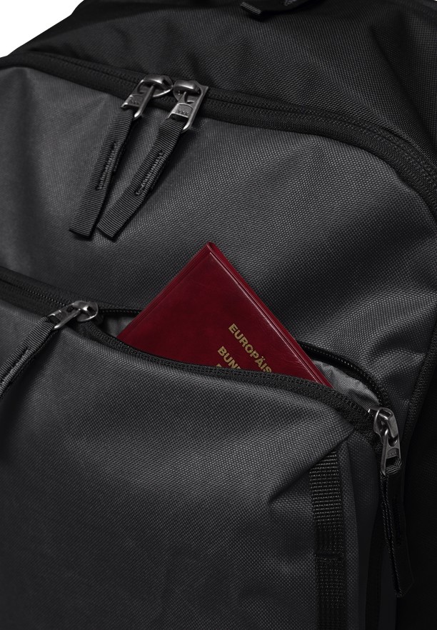 Black Jack Wolfskin Hasensprung Men Daypack | 93743129