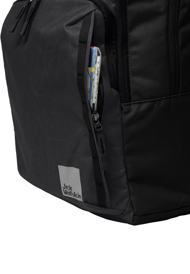 Black Jack Wolfskin Hasensprung Men Daypack | 93743129