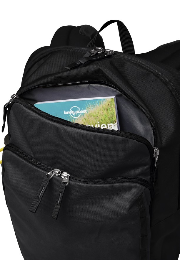 Black Jack Wolfskin Hasensprung Men Daypack | 93743129