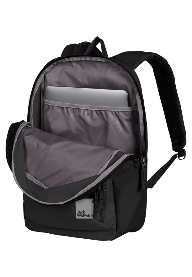 Black Jack Wolfskin Hasensprung Women Daypack | 89460911