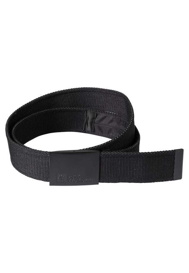Black Jack Wolfskin Hidden Men Belts | 39002900