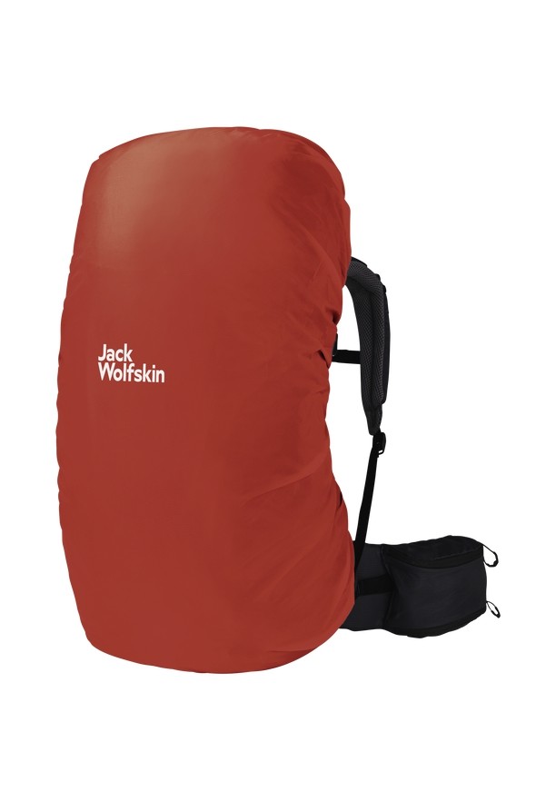 Black Jack Wolfskin Highland Trail 50|5 Men Trekking Backpack | 57718205