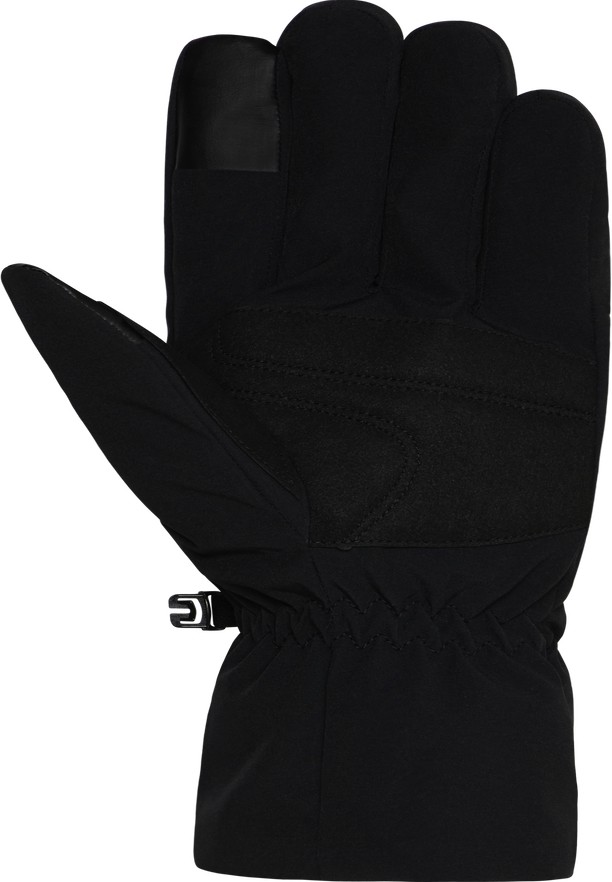 Black Jack Wolfskin Highloft Women Gloves | 38044462