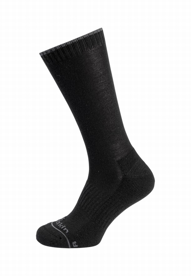 Black Jack Wolfskin Hike Merino Cl C Men Socks | 68527212