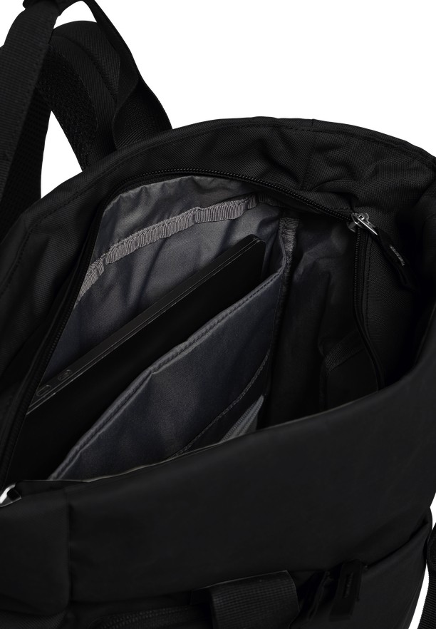 Black Jack Wolfskin Hoellenberg Women Daypack | 40878655