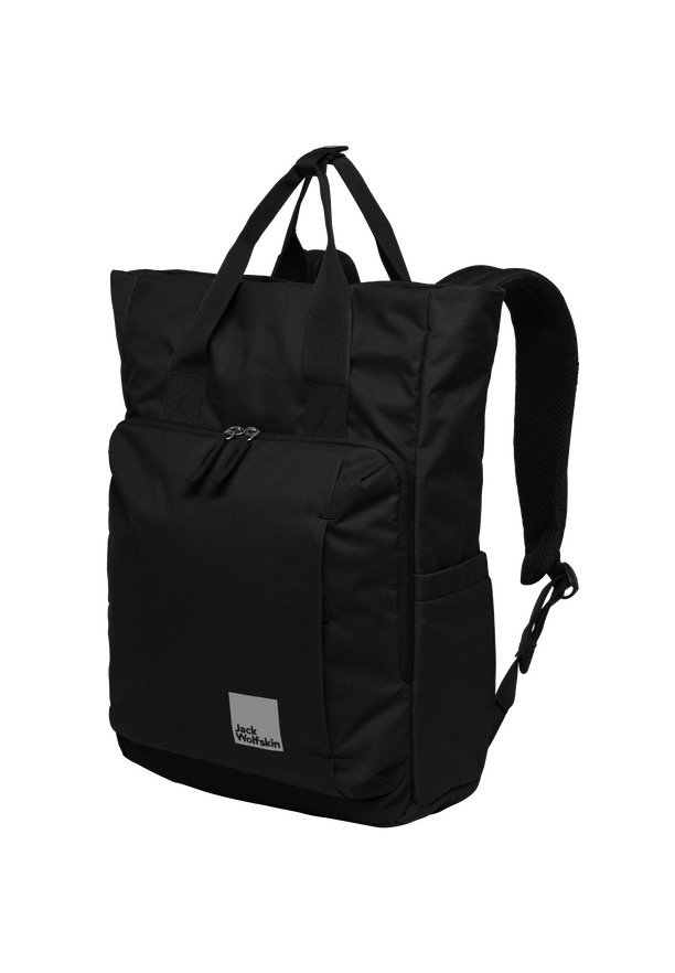 Black Jack Wolfskin Hoellenberg Women Daypack | 40878655