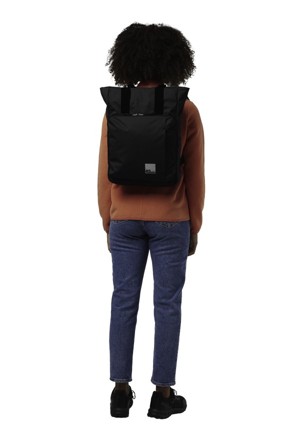Black Jack Wolfskin Hoellenberg Women Daypack | 40878655