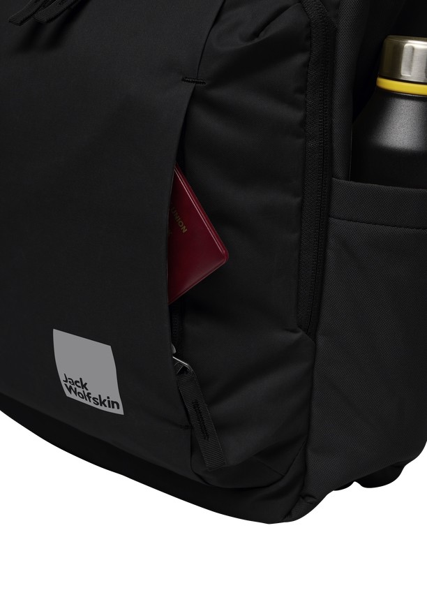 Black Jack Wolfskin Hoellenberg Women Daypack | 40878655