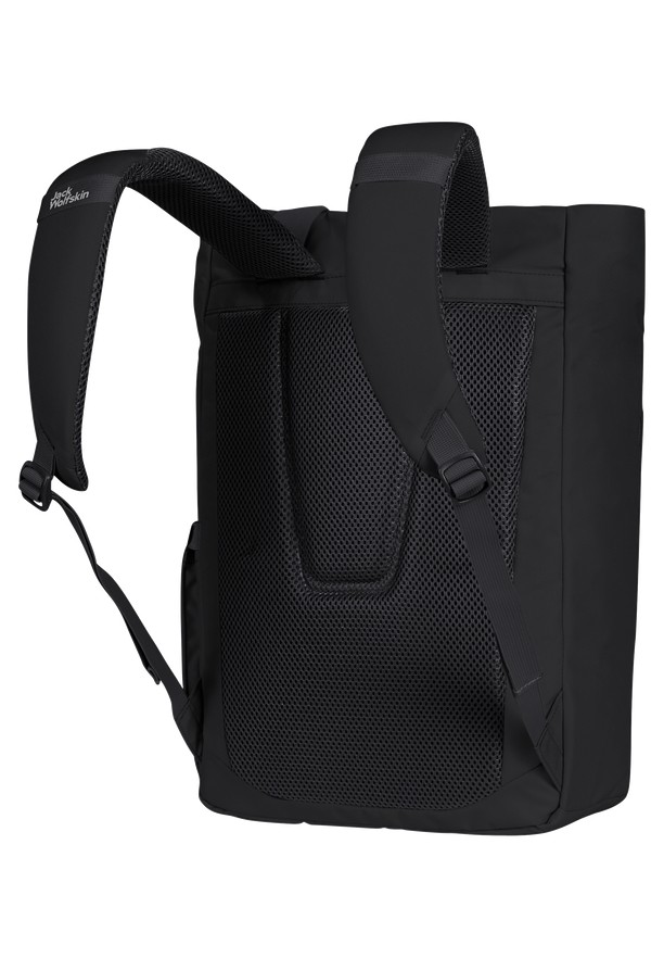 Black Jack Wolfskin Hoellenberg Women Daypack | 40878655