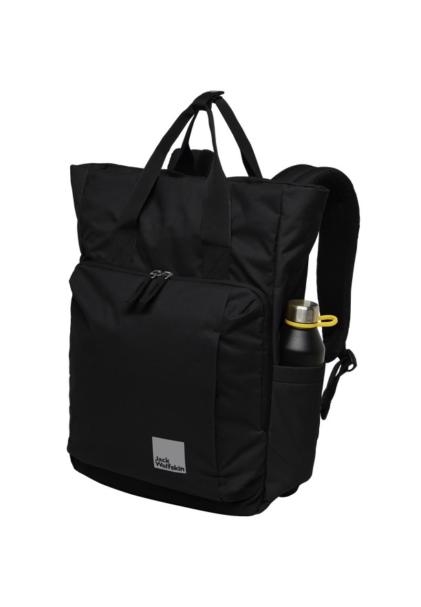Black Jack Wolfskin Hoellenberg Women Daypack | 40878655