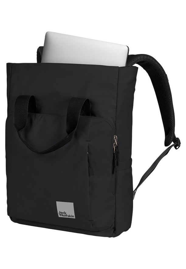 Black Jack Wolfskin Hoellenberg Women Daypack | 40878655