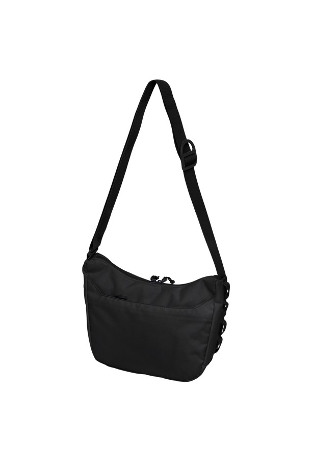 Black Jack Wolfskin Honigberg Men Shoulder Bags | 45344497